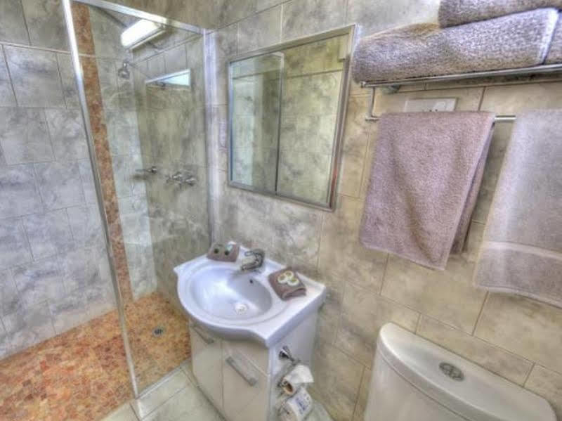 Silver Haven Motor Inn Broken Hill Extérieur photo